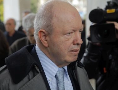 Alpha Bank: Πουλήθηκε σε πλειστηριασμό για 11,75 εκ. ευρώ η βίλα του Σταύρου Ψυχάρη στο Πόρτο Χέλι (φωτό)
